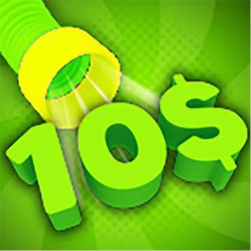 极速弹幕-休闲小游戏