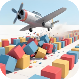 全民泡泡闯关-休闲小游戏