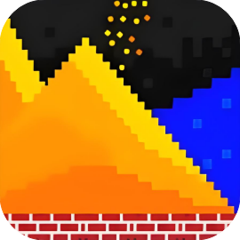 像素沙盒-休闲小游戏