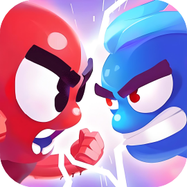 双人解压竞技-休闲小游戏