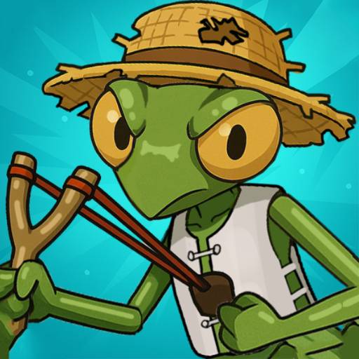 必须都拿下-休闲小游戏