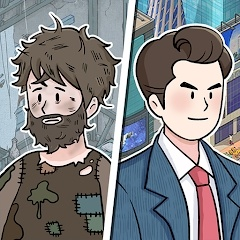 老板模拟器-休闲小游戏