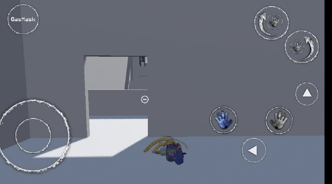 波比的游戏时间第0章