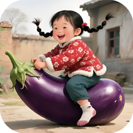 茬里茬气-休闲小游戏