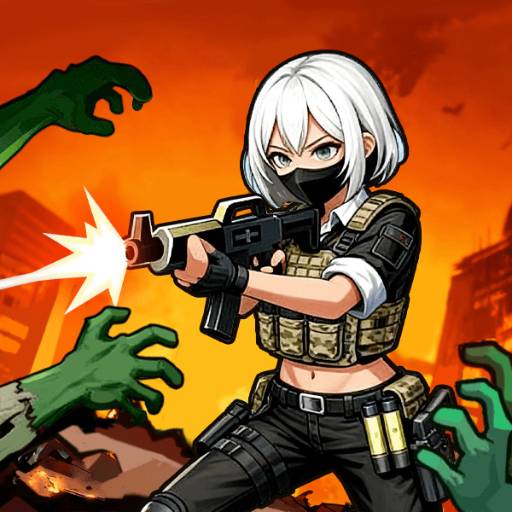 末日三角撤离-休闲小游戏