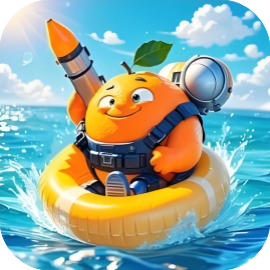 绝地幸存-休闲小游戏