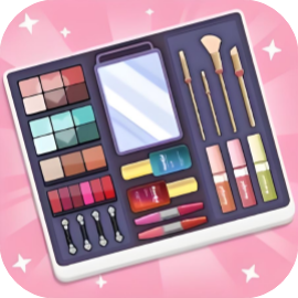 合成过家家/色彩的密码/解压派对-休闲小游戏