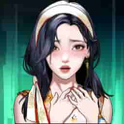 你就别眨眼-休闲小游戏