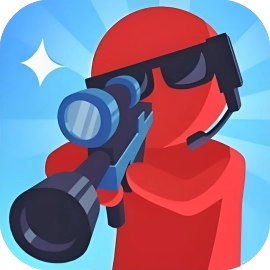 百发百爆-休闲小游戏