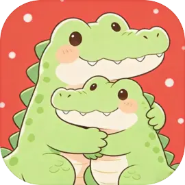 谐音梗游戏-休闲小游戏