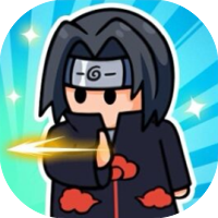 夺宝高手-休闲小游戏