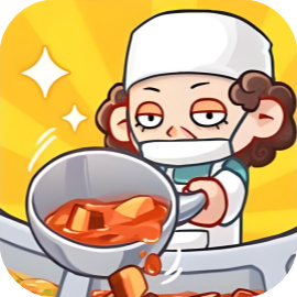 阿姨手别抖-休闲小游戏