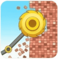 全民拆墙大作战-休闲小游戏