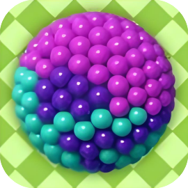 缤纷消除馆-休闲小游戏