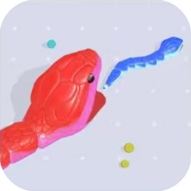 疯狂吃掉-休闲小游戏