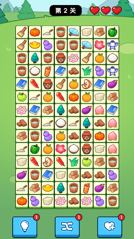 图片[1]-百家姓-休闲小游戏