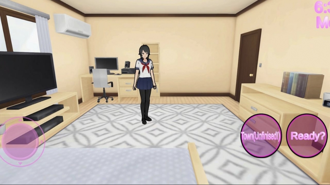 病娇模拟器校园2015