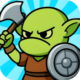 地牢层层破/战争之路-休闲小游戏