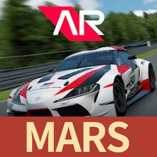 绝对赛车-休闲小游戏