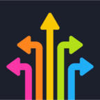 箭头迷宫-休闲小游戏