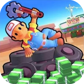 采油小生/做个大生意-休闲小游戏