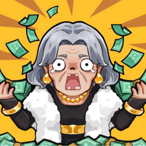 致富赢家/首负模拟器-休闲小游戏