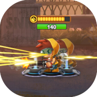 枪战王者-登陆计划-休闲小游戏