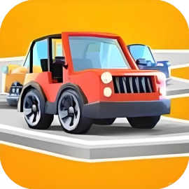 都市探索-休闲小游戏