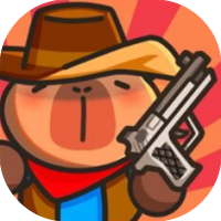 僵尸亮了-卡皮巴拉-休闲小游戏