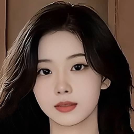 天呐女神-休闲小游戏