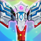 奥美迦奥特曼变身模拟器-休闲小游戏