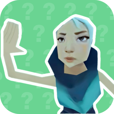 纸片人捷风语音盒-休闲小游戏