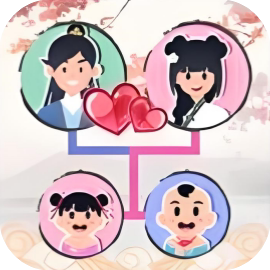 重生改命/逆袭改命-休闲小游戏