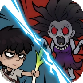 梦魇防线-休闲小游戏