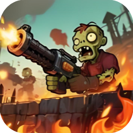 枪炮向前冲-休闲小游戏