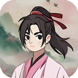 疯狂模拟器/穷人逆袭记-休闲小游戏