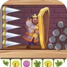 超级怪手-休闲小游戏