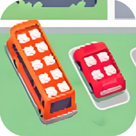 一起挪一挪-休闲小游戏