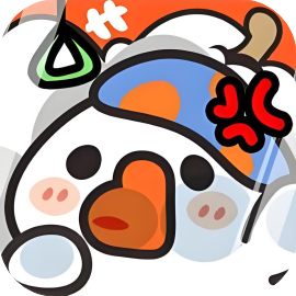 挤挤挤公交-休闲小游戏