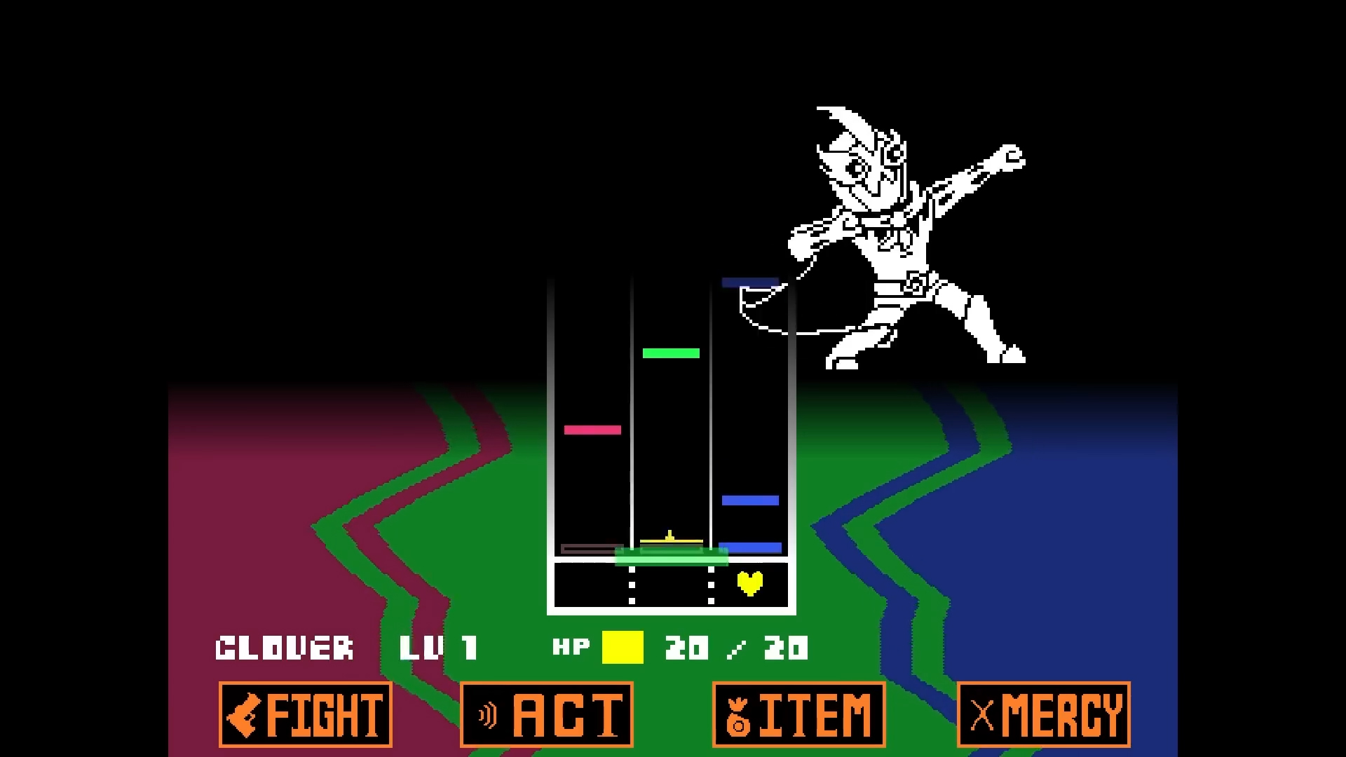 传说之下 黄金正义