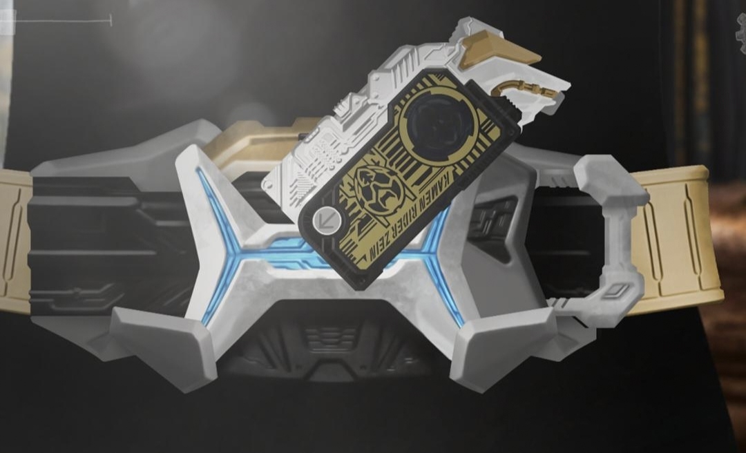 假面骑士善意腰带模拟器