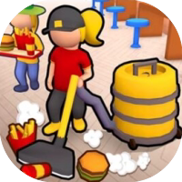 全民经营模拟器/经营我最牛-休闲小游戏