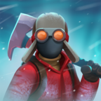 霜冻世界-休闲小游戏