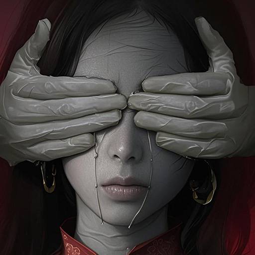 阴山怨-休闲小游戏