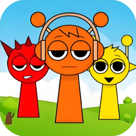 节奏模组-休闲小游戏