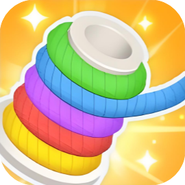 玩了个毛线-休闲小游戏