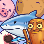 合并外国山海经-休闲小游戏