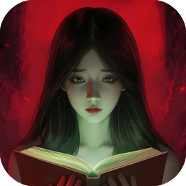 我的怪谈笔记-休闲小游戏