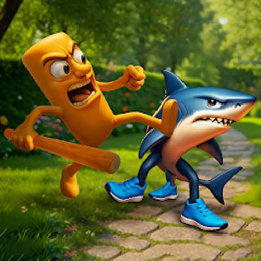 开局玩游戏-休闲小游戏