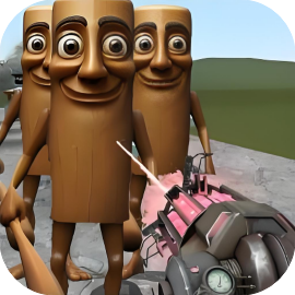 超级射手-休闲小游戏